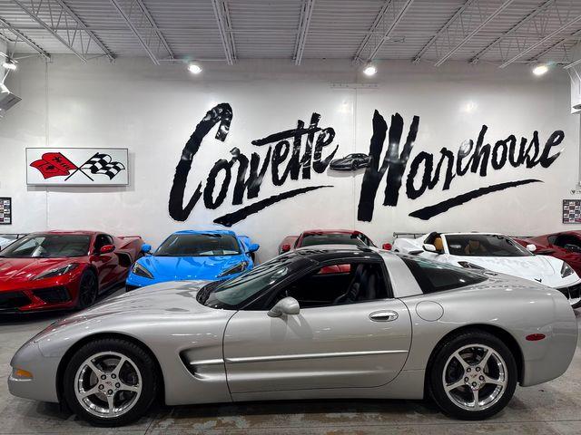 2004 Chevrolet Corvette (CC-2091160) for sale in Dallas, Texas