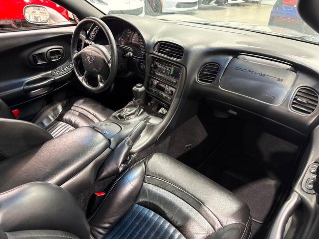 2004 Chevrolet Corvette (CC-2091160) for sale in Dallas, Texas