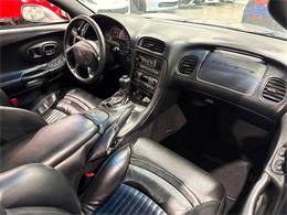 2004 Chevrolet Corvette (CC-2091160) for sale in Dallas, Texas
