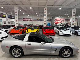 2004 Chevrolet Corvette (CC-2091160) for sale in Dallas, Texas