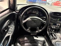 2004 Chevrolet Corvette (CC-2091160) for sale in Dallas, Texas