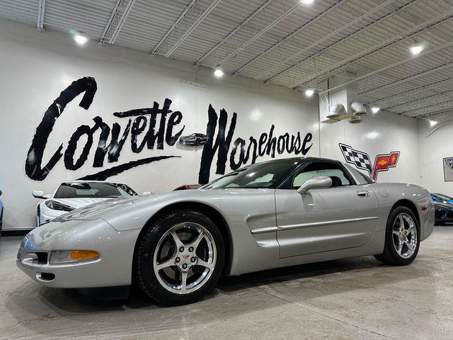 2004 Chevrolet Corvette (CC-2091160) for sale in Dallas, Texas