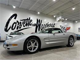 2004 Chevrolet Corvette (CC-2091160) for sale in Dallas, Texas