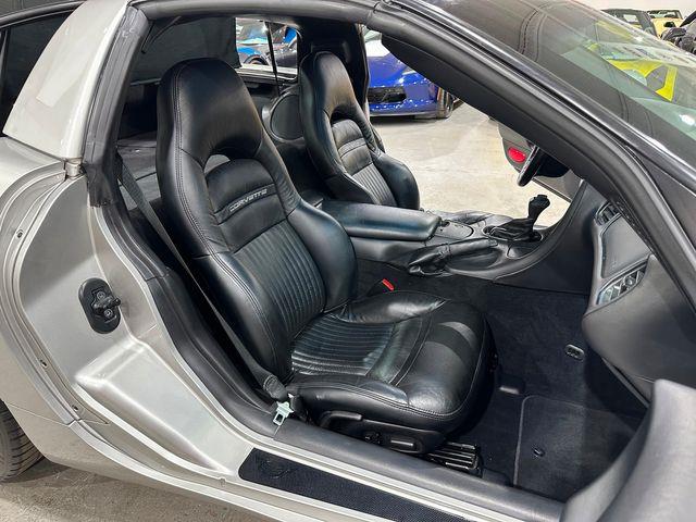 2004 Chevrolet Corvette (CC-2091160) for sale in Dallas, Texas