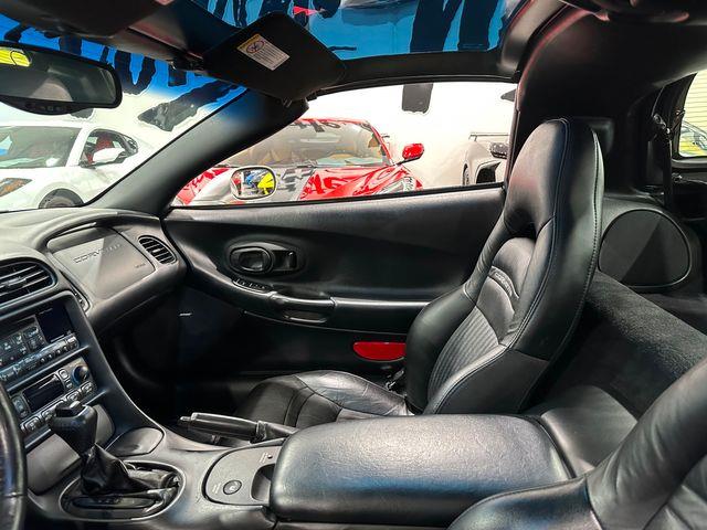 2004 Chevrolet Corvette (CC-2091160) for sale in Dallas, Texas