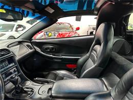 2004 Chevrolet Corvette (CC-2091160) for sale in Dallas, Texas