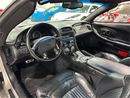 2004 Chevrolet Corvette (CC-2091160) for sale in Dallas, Texas