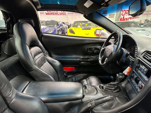 2004 Chevrolet Corvette (CC-2091160) for sale in Dallas, Texas