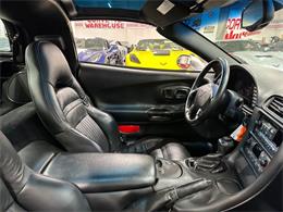 2004 Chevrolet Corvette (CC-2091160) for sale in Dallas, Texas