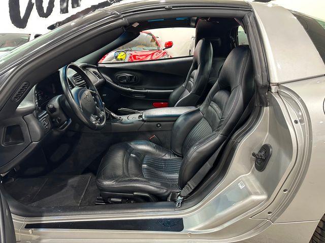 2004 Chevrolet Corvette (CC-2091160) for sale in Dallas, Texas