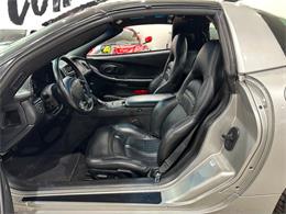 2004 Chevrolet Corvette (CC-2091160) for sale in Dallas, Texas
