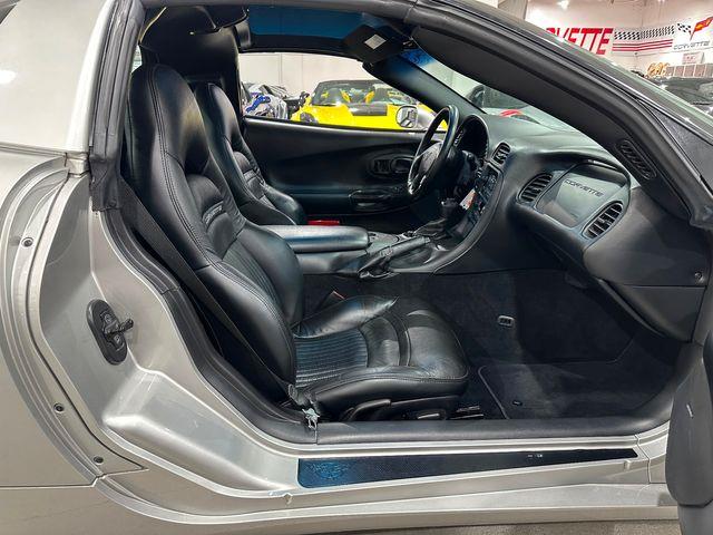 2004 Chevrolet Corvette (CC-2091160) for sale in Dallas, Texas