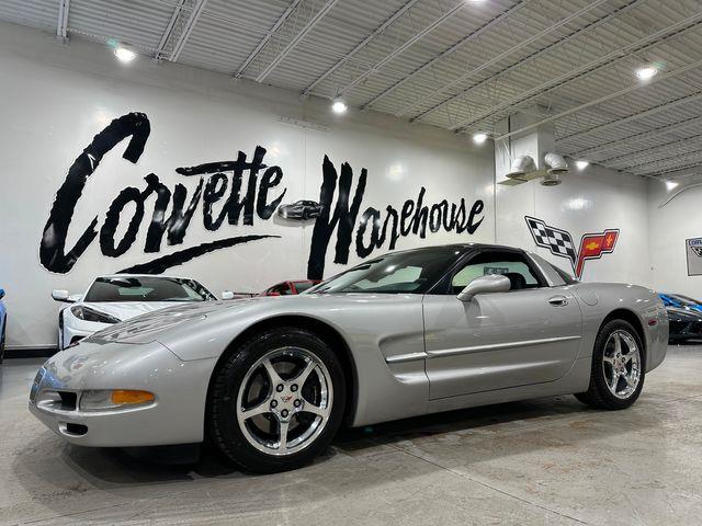 2004 Chevrolet Corvette (CC-2091160) for sale in Dallas, Texas