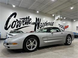 2004 Chevrolet Corvette (CC-2091160) for sale in Dallas, Texas