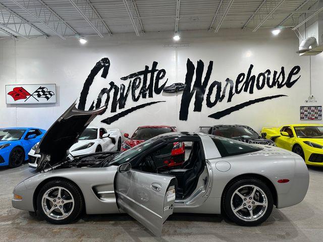 2004 Chevrolet Corvette (CC-2091160) for sale in Dallas, Texas