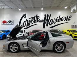 2004 Chevrolet Corvette (CC-2091160) for sale in Dallas, Texas