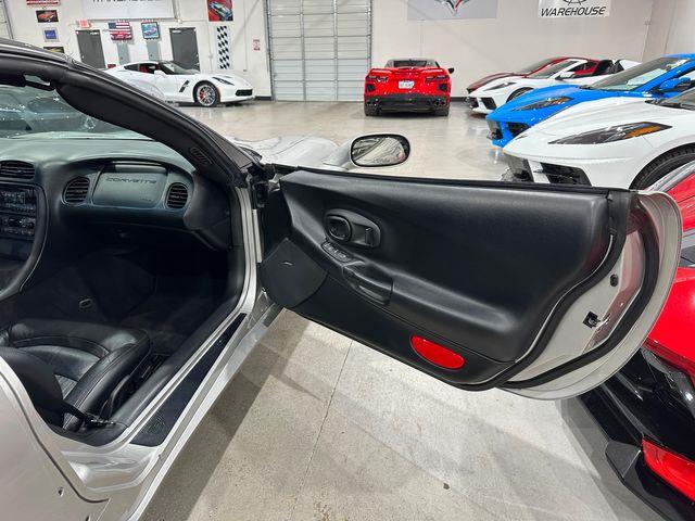 2004 Chevrolet Corvette (CC-2091160) for sale in Dallas, Texas