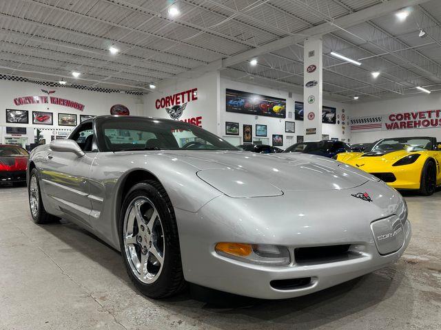 2004 Chevrolet Corvette (CC-2091160) for sale in Dallas, Texas