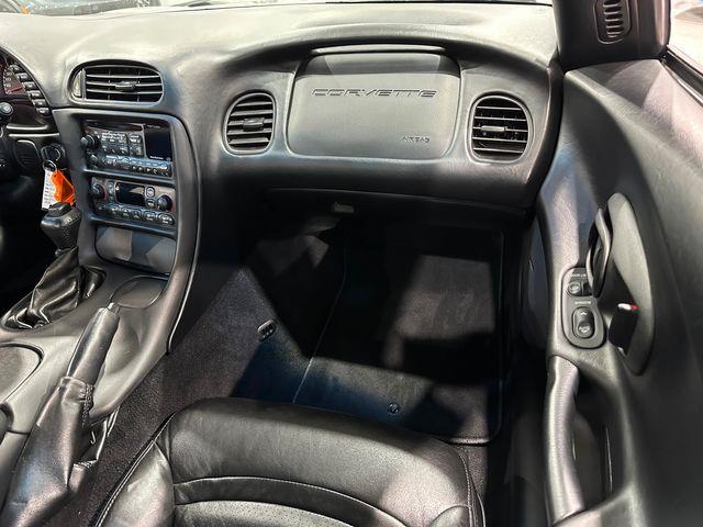 2004 Chevrolet Corvette (CC-2091160) for sale in Dallas, Texas