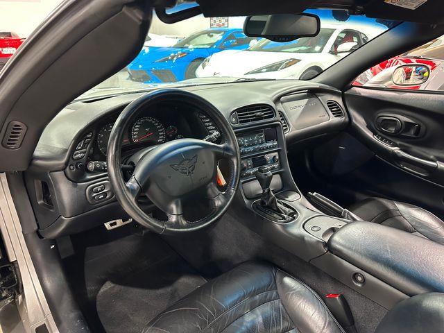 2004 Chevrolet Corvette (CC-2091160) for sale in Dallas, Texas