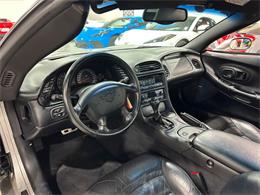 2004 Chevrolet Corvette (CC-2091160) for sale in Dallas, Texas