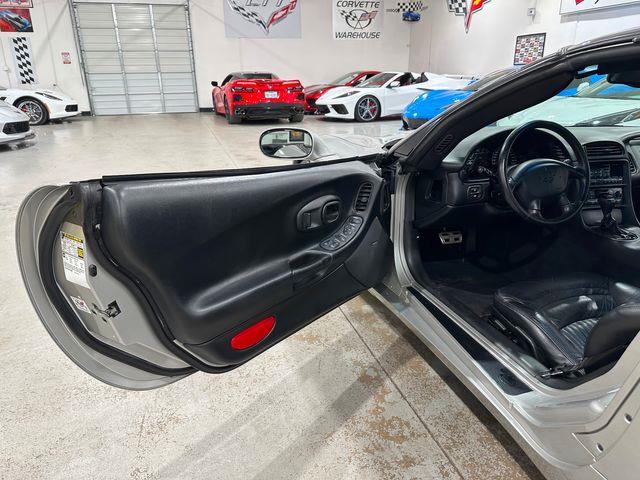 2004 Chevrolet Corvette (CC-2091160) for sale in Dallas, Texas