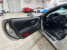 2004 Chevrolet Corvette (CC-2091160) for sale in Dallas, Texas