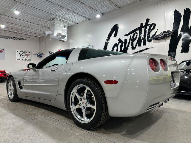 2004 Chevrolet Corvette (CC-2091160) for sale in Dallas, Texas