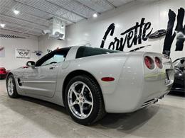2004 Chevrolet Corvette (CC-2091160) for sale in Dallas, Texas