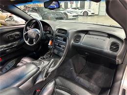 2004 Chevrolet Corvette (CC-2091160) for sale in Dallas, Texas