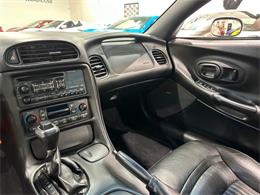 2004 Chevrolet Corvette (CC-2091160) for sale in Dallas, Texas