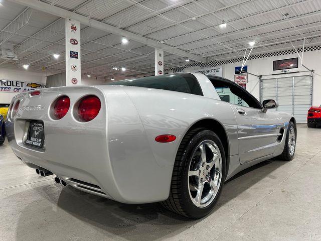 2004 Chevrolet Corvette (CC-2091160) for sale in Dallas, Texas