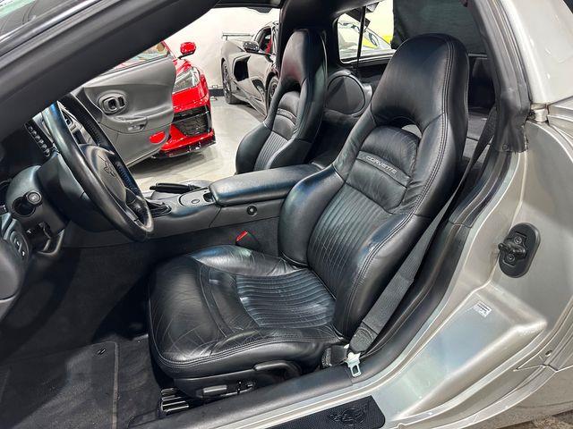 2004 Chevrolet Corvette (CC-2091160) for sale in Dallas, Texas