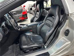 2004 Chevrolet Corvette (CC-2091160) for sale in Dallas, Texas