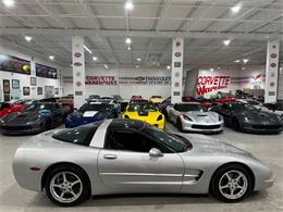 2004 Chevrolet Corvette (CC-2091160) for sale in Dallas, Texas