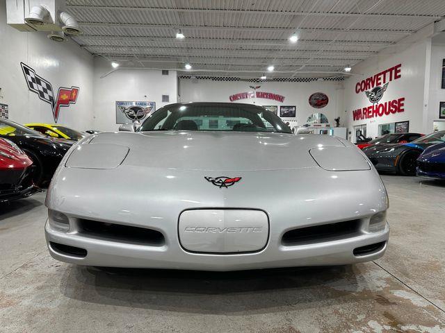 2004 Chevrolet Corvette (CC-2091160) for sale in Dallas, Texas