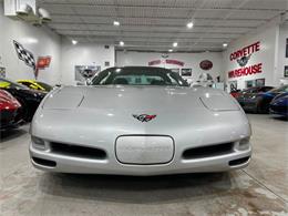 2004 Chevrolet Corvette (CC-2091160) for sale in Dallas, Texas