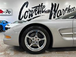 2004 Chevrolet Corvette (CC-2091160) for sale in Dallas, Texas