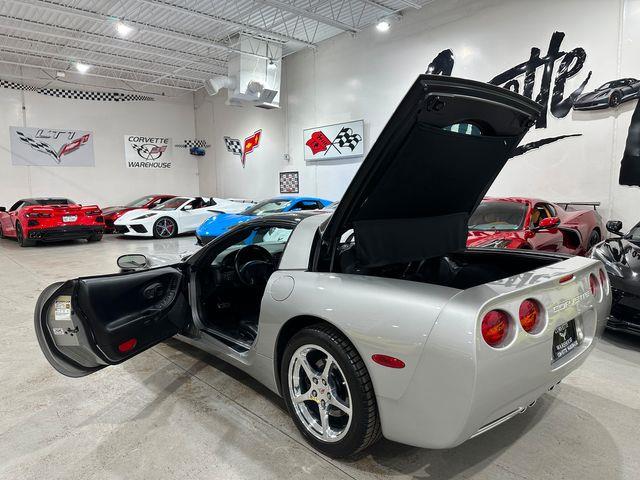 2004 Chevrolet Corvette (CC-2091160) for sale in Dallas, Texas