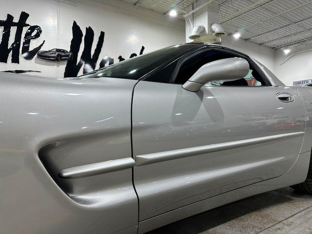 2004 Chevrolet Corvette (CC-2091160) for sale in Dallas, Texas