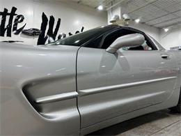 2004 Chevrolet Corvette (CC-2091160) for sale in Dallas, Texas