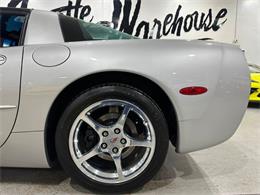 2004 Chevrolet Corvette (CC-2091160) for sale in Dallas, Texas