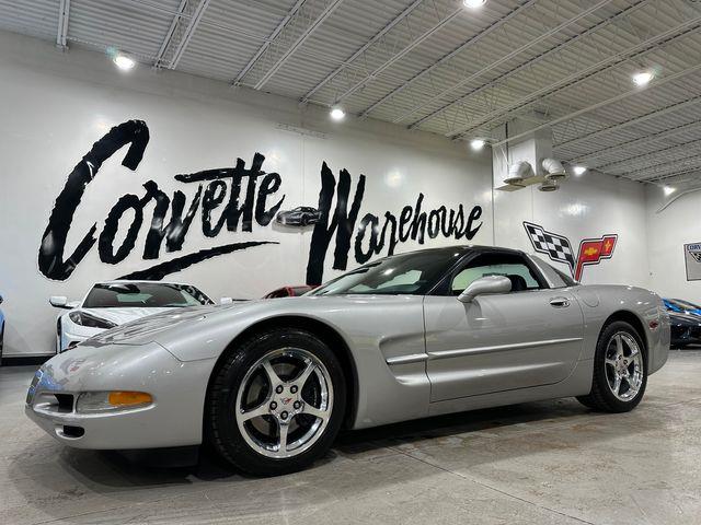 2004 Chevrolet Corvette (CC-2091160) for sale in Dallas, Texas
