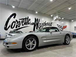 2004 Chevrolet Corvette (CC-2091160) for sale in Dallas, Texas