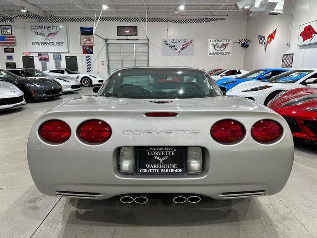 2004 Chevrolet Corvette (CC-2091160) for sale in Dallas, Texas