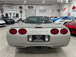 2004 Chevrolet Corvette (CC-2091160) for sale in Dallas, Texas