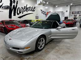 2004 Chevrolet Corvette (CC-2091160) for sale in Dallas, Texas