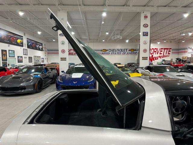 2004 Chevrolet Corvette (CC-2091160) for sale in Dallas, Texas