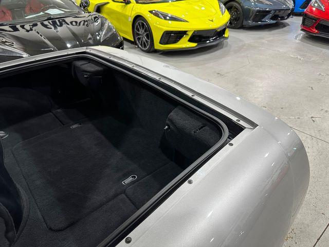 2004 Chevrolet Corvette (CC-2091160) for sale in Dallas, Texas