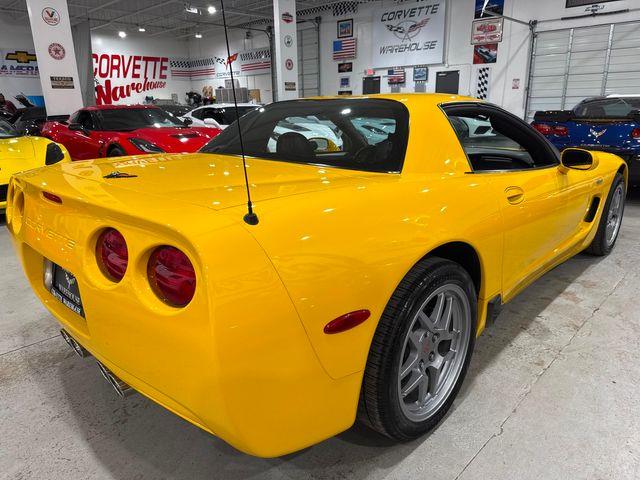 2004 Chevrolet Corvette (CC-2091161) for sale in Dallas, Texas